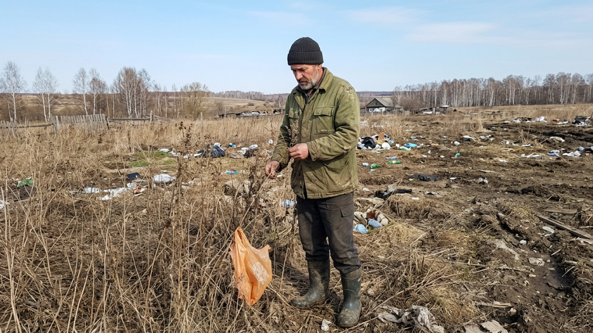 Россельхознадзор объявил предостережения 14 владельцам заросших сельхозземель в Приморье