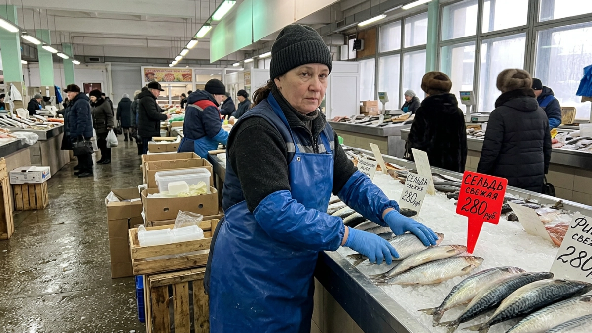 Инфляция в Приморье выше среднего: что выросло в цене за год