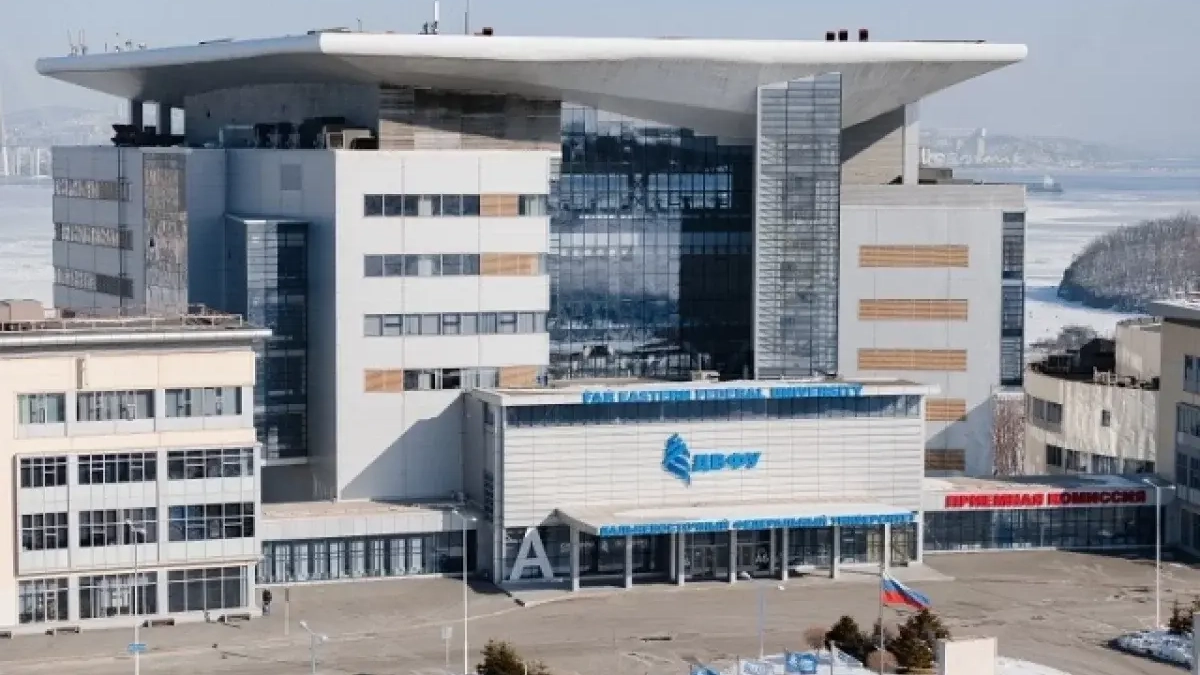 Владивосток примет финалы олимпиады «Я — профессионал» по семи направлениям