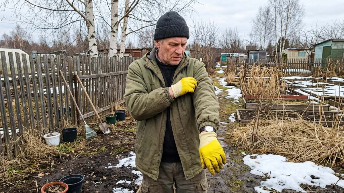В Приморье стартовал сезон клещей: первые пострадавшие уже обратились к врачам