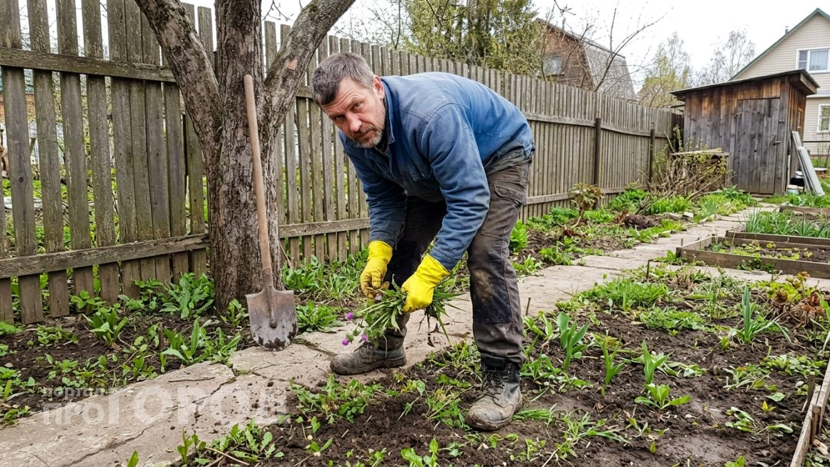 Проверьте свой участок до весны — за некоторые привычные кусты теперь грозит штраф до 700 тысяч рублей