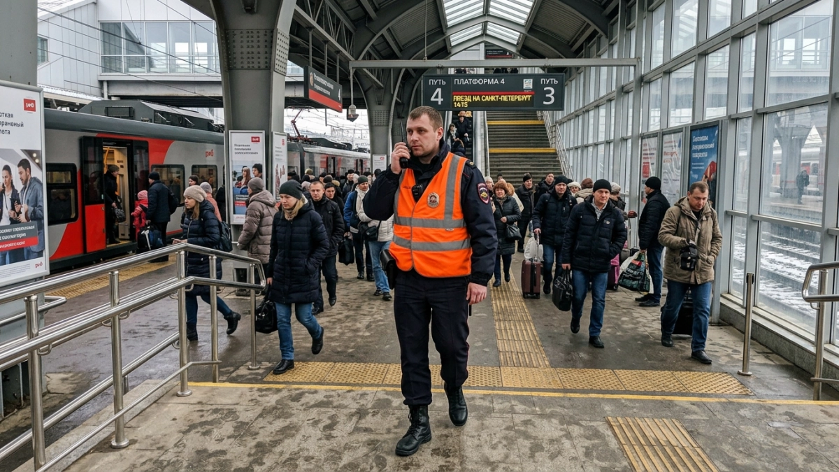 Транспорт Приморья впервые перевёз более 10 миллионов пассажиров за год