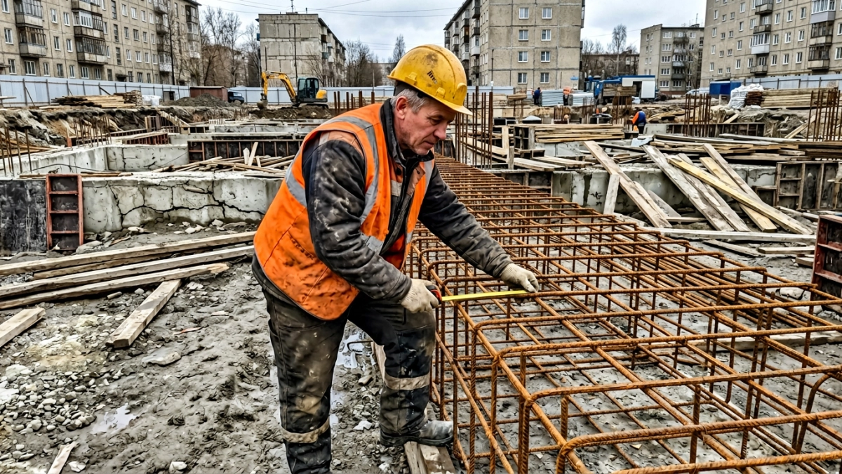 ФОК в Снеговой Пади достроят к 2029 году: сроки финансирования сдвинулись