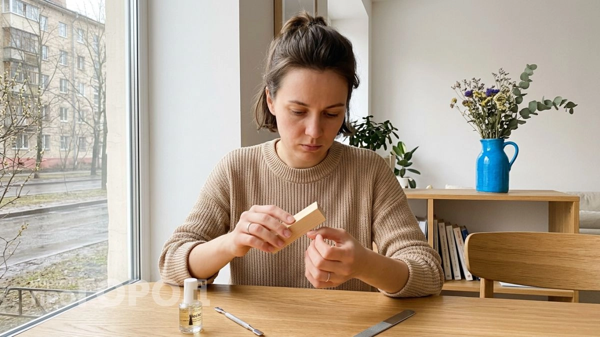 Забудьте про классический маникюр — вот чем его заменили модные россиянки и почему это выглядит дороже