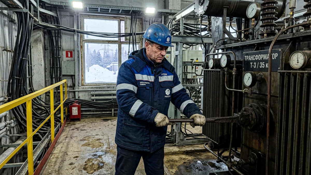 Приморье побило рекорд потребления электроэнергии и лишилось энергорезервов