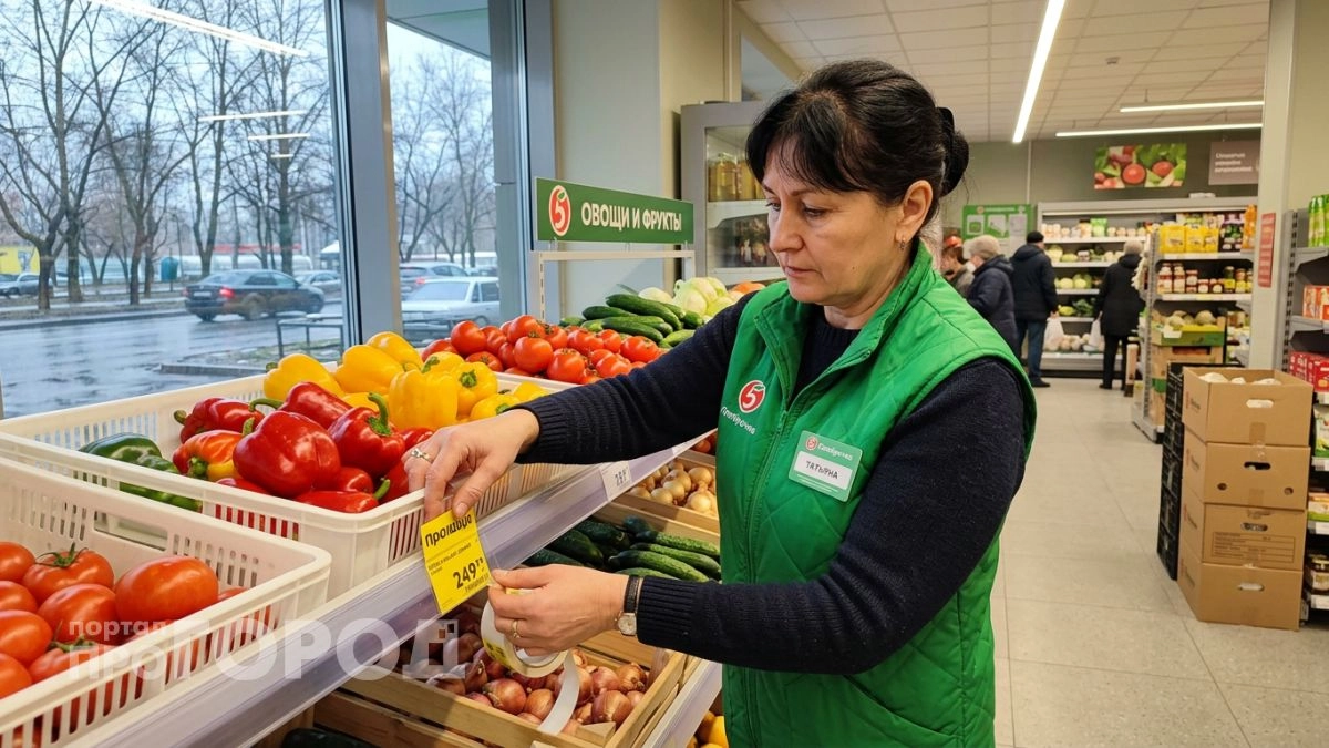 После апреля в Пятерочке и Магните всё будет по-другому — вот какие правила вводят для покупателей