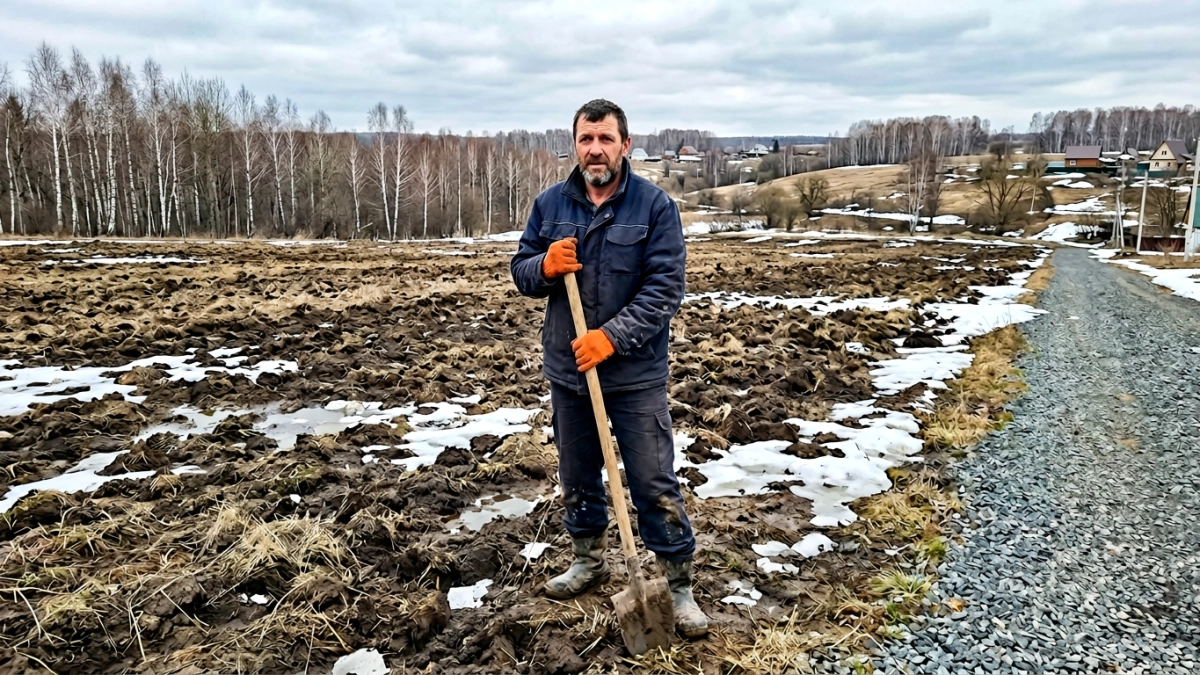 Приморье уравняло льготников: до 10 соток земли по единым правилам