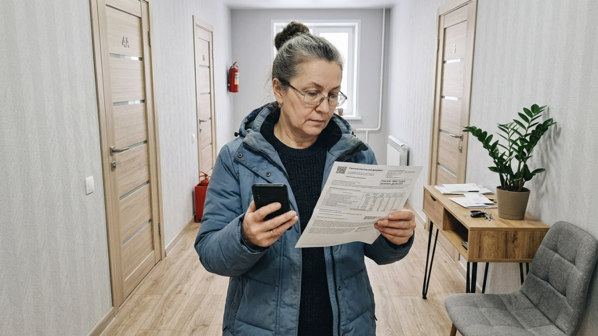 Уехали на дачу или в отпуск — за мусор можно не платить