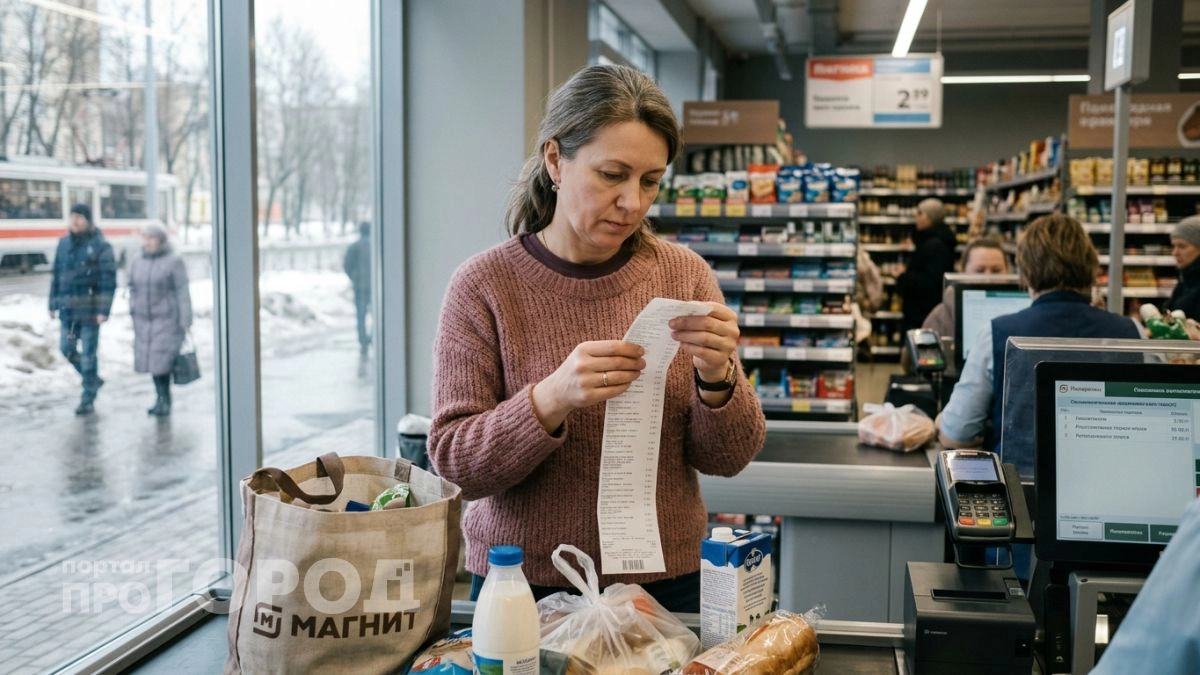 После апреля вы зайдёте в любой супермаркет и сразу заметите разницу — вот к чему стоит быть готовым