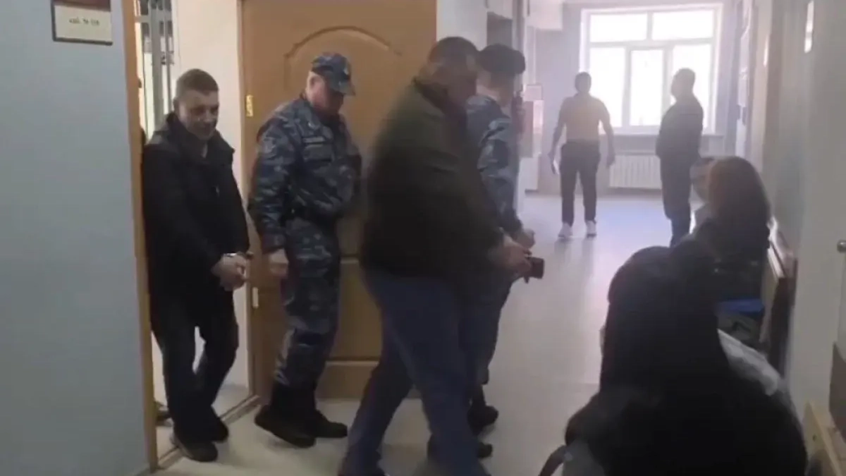 Во Владивостоке осудили 25 автоподставщиков за 21 фиктивное ДТП