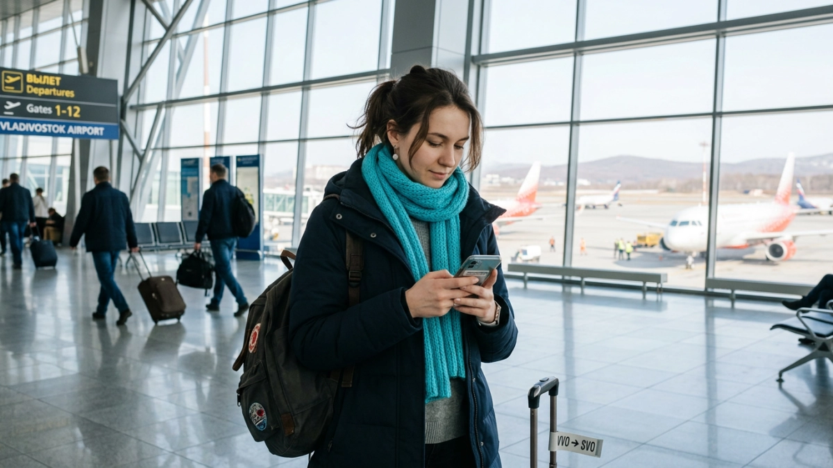 Владивосток и Гуанчжоу свяжет прямой рейс: билеты уже в продаже