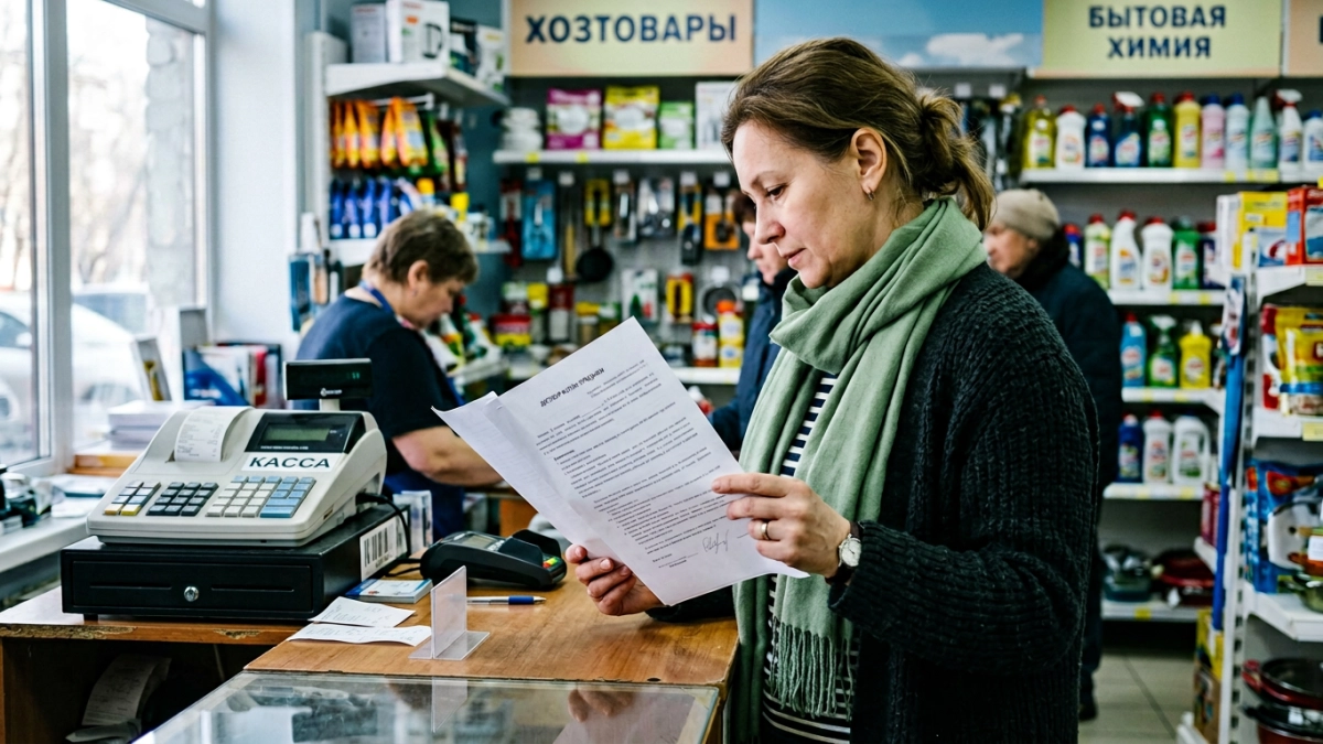 Продавец матраса нарушил закон: приморцам объяснили права при покупке