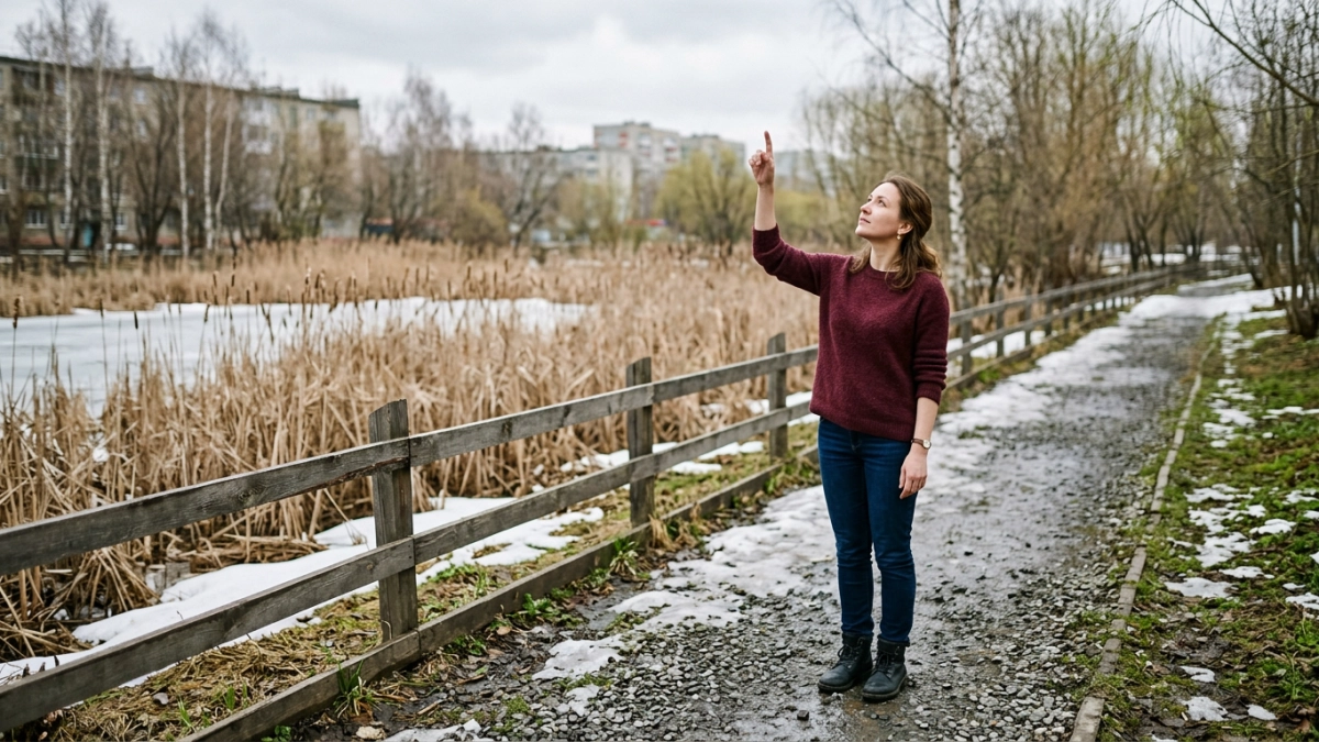 Краснокнижные утки-клокотуны заполонили небо над озером Ханка в Приморье