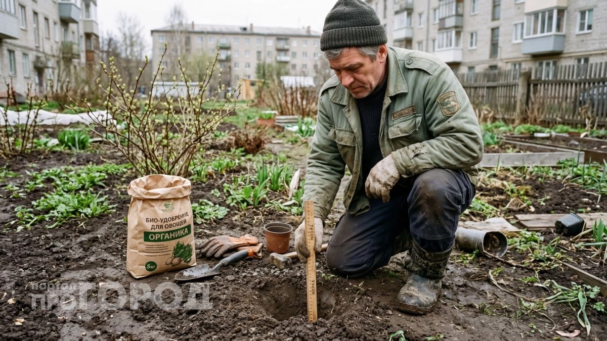 Посадишь лук и чеснок в эти дни весной — снимешь урожай вдвое больше, чем в прошлом году