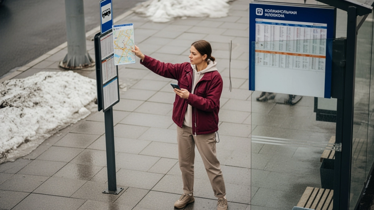 Во Владивостоке улицы и остановки получили новые официальные названия