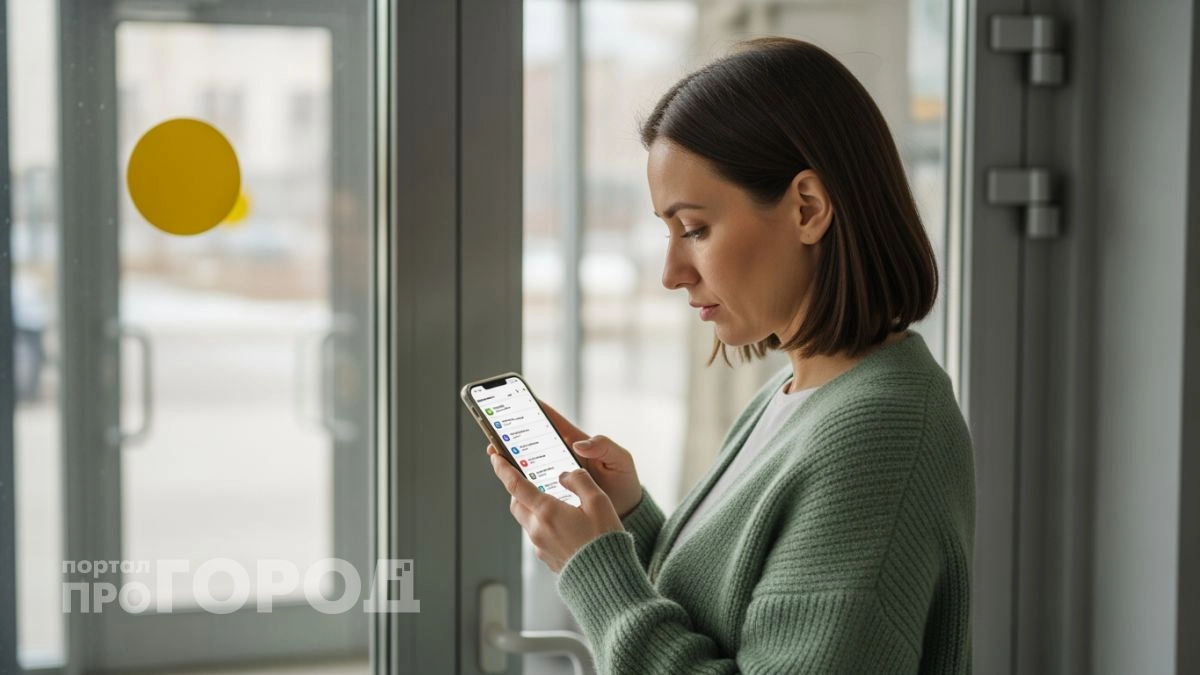 Проверьте свой смартфон за минуту — эти 5 тихих сигналов выдают скрытую прослушку