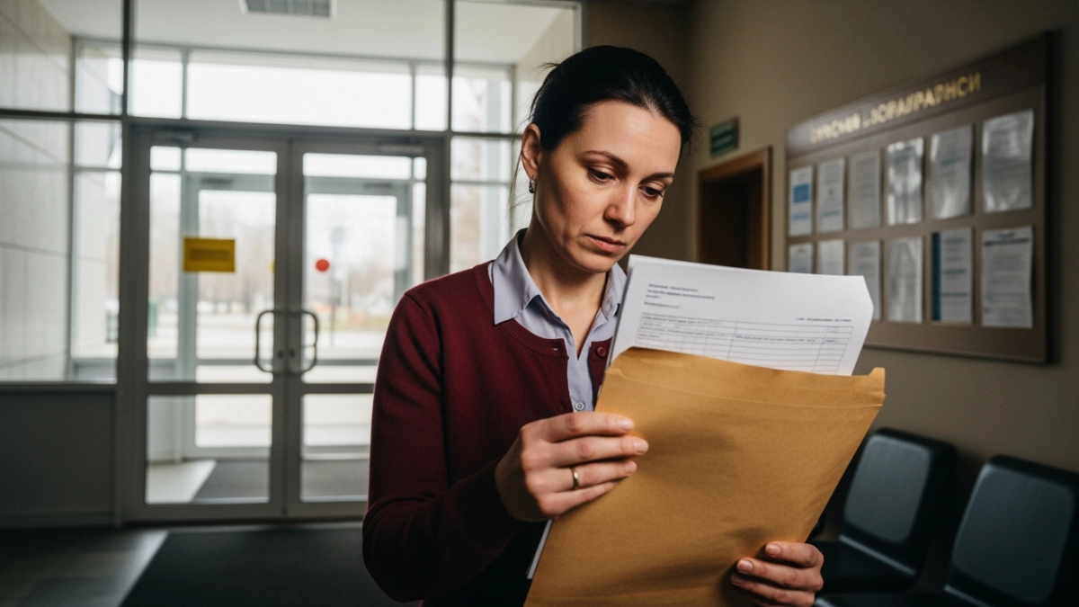 Суд огласил 20 томов обвинения сыну «Крабового короля»