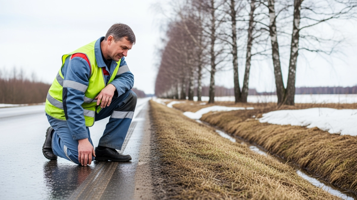 Два ДТП за сутки в ЗАТО Фокино: один погиб, пятеро ранены