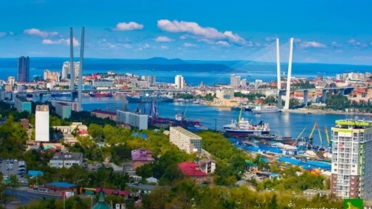 Владивосток вошёл в коридор «Запад — Восток»: скоростные трассы до 2031 года