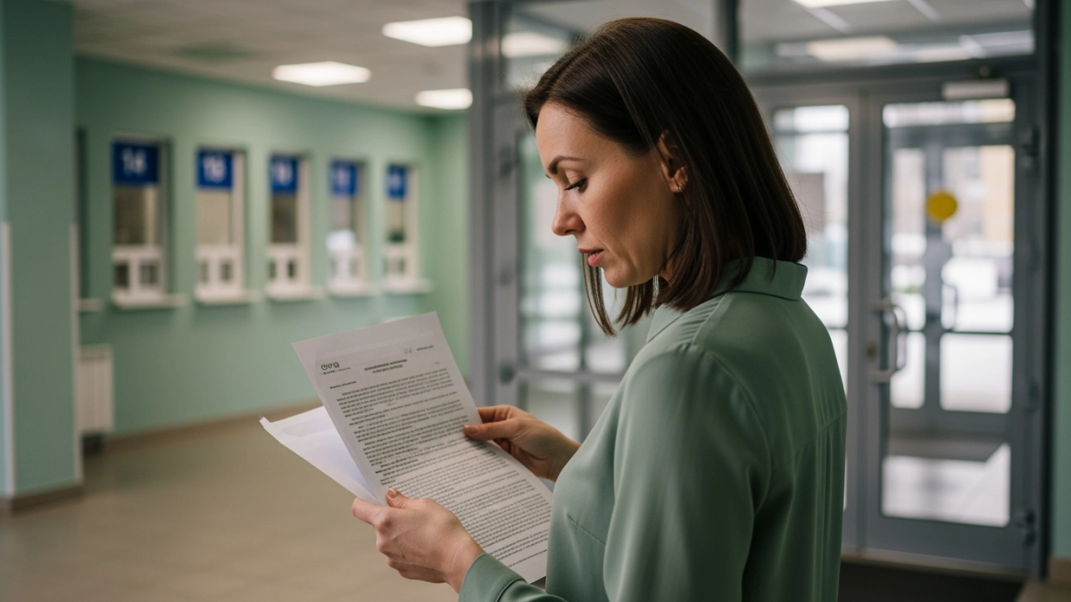 Жительница Владивостока получила 4,5 года за пособничество в краже ₽120 млн у лизинговой компании