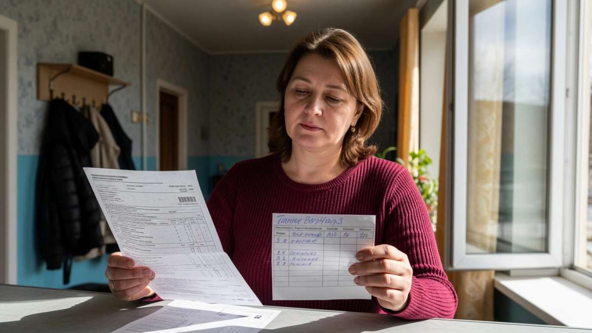 В апреле 3 тысячи приморцев рискуют остаться без света из-за долгов