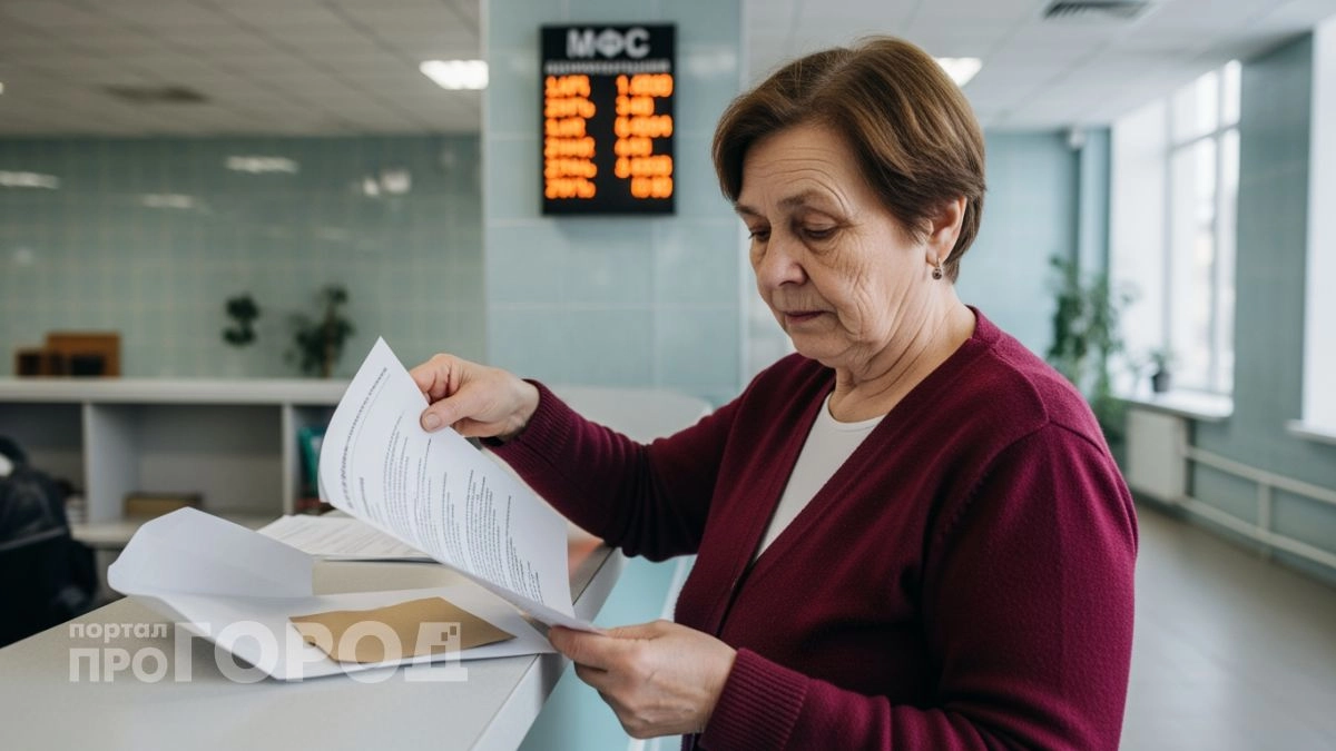 Одна строчка в трудовой книжке может добавить тысячи рублей к пенсии — проверьте свою прямо сейчас