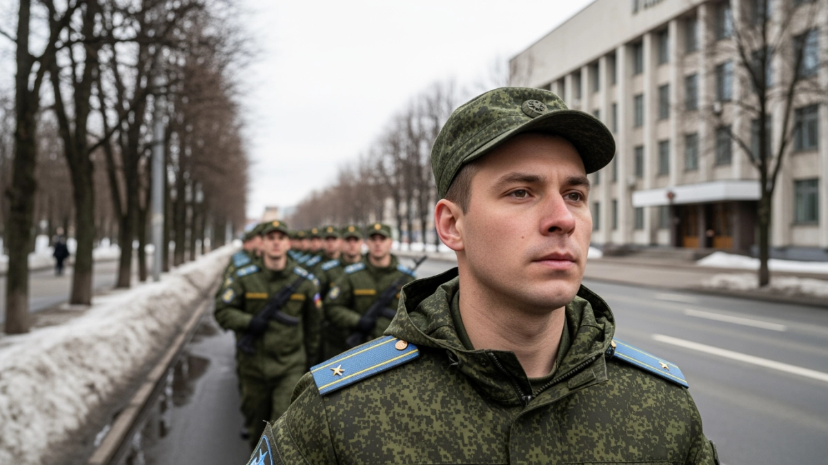 Парад 9 мая в Уссурийске пройдёт на площади, где идёт реконструкция