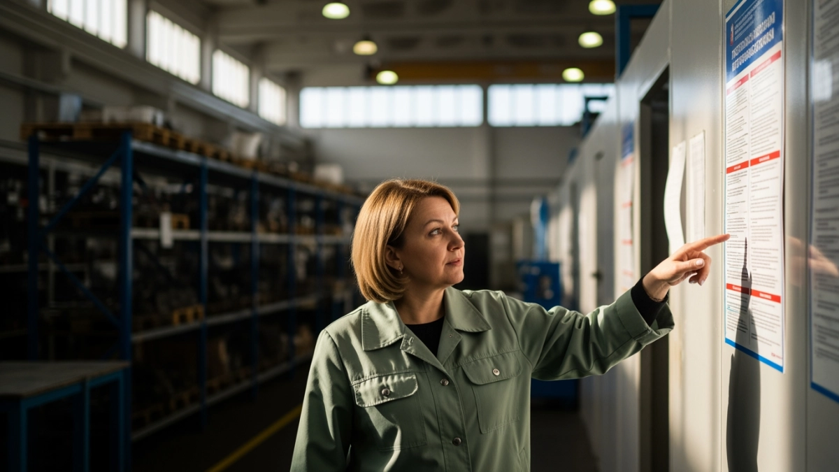 Апрель без стресса: Приморье запустило месячник охраны труда против выгорания