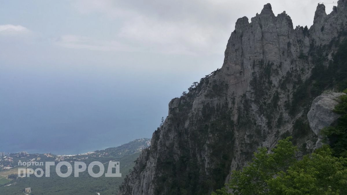 Люди теряют ориентацию и слышат голоса: пять самых загадочных мест Приморья