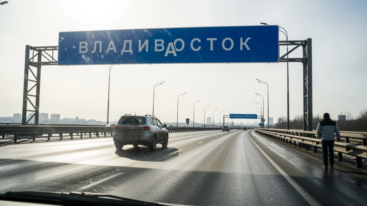 Филологи предлагают закрепить в словарях «Владивасток» вместо «Владивостока»