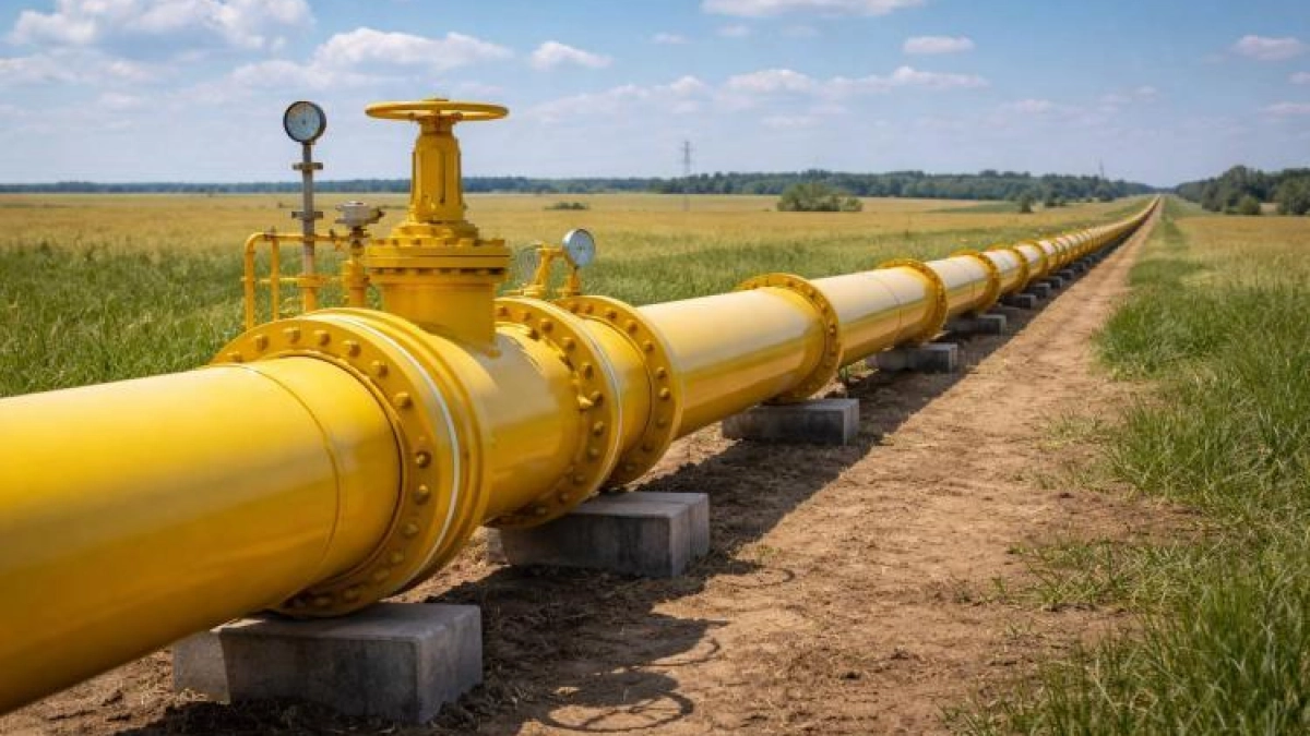 В Уссурийске проложат пять новых газопроводов в жилых кварталах