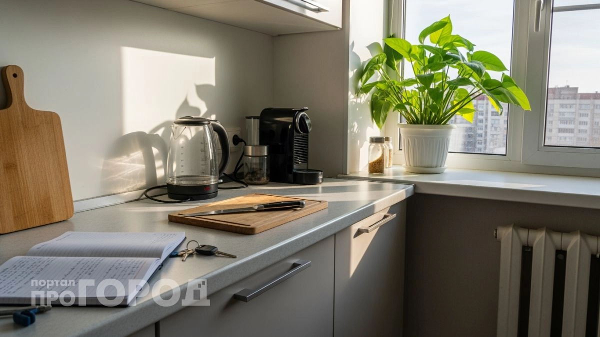 Уберите эти 9 предметов с кухни прямо сейчас — именно они выдают в вас неопытную хозяйку