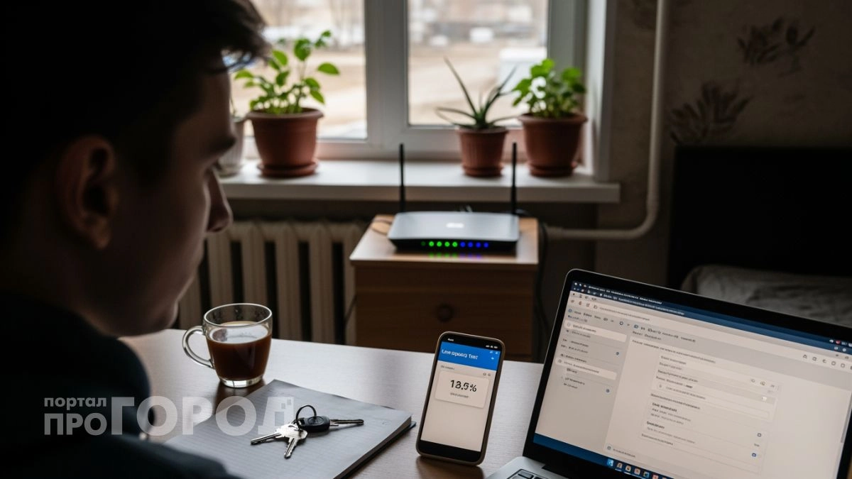 Сигнал полный а интернет еле ползает — меняем 5 настроек в телефоне и скорость взлетает за минуту