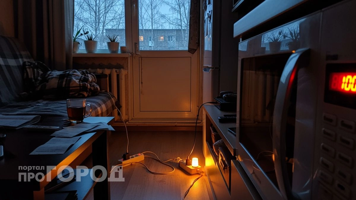 Пока вы спите эти приборы в режиме ожидания накручивают счётчик и крадут до трети вашего бюджета за свет