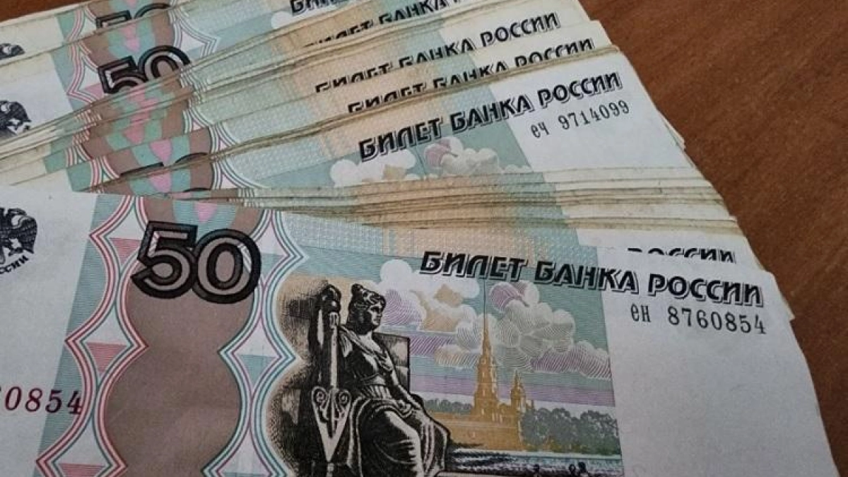 Соцпенсии в Приморье выросли на 6,8%: выплаты получили 50 тысяч жителей