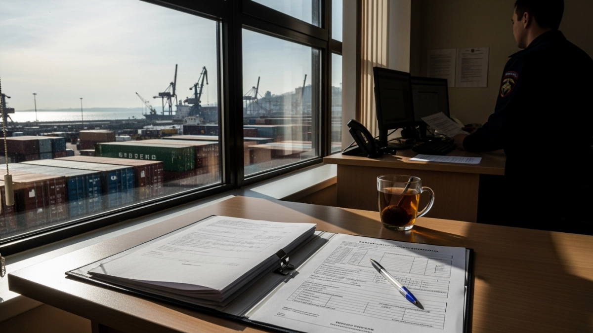 Приморский директор занижал стоимость краба — суд конфисковал 268 млн рублей