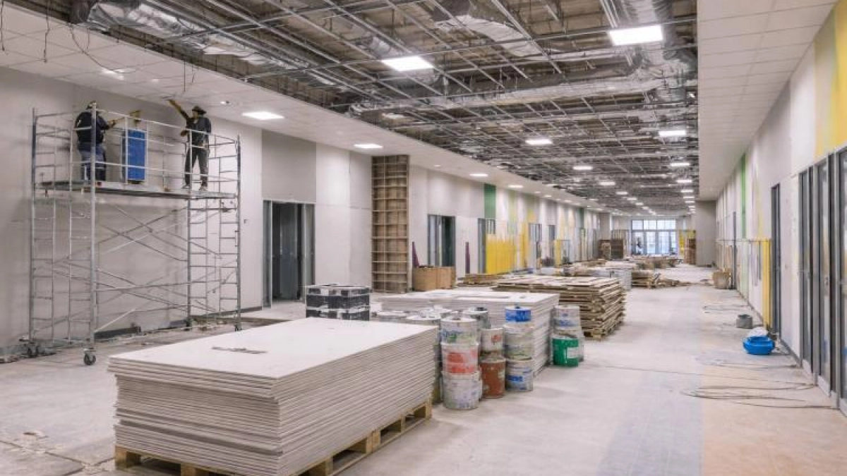 Школа во Владивостоке не откроется в 2026 году: проект ещё не прошёл экспертизу