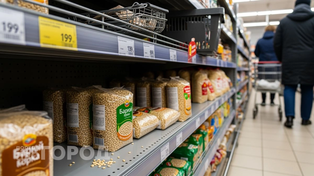 Перестаньте переплачивать за дорогую гречку: эта копеечная крупа оздоравливает кишечник быстрее любых аптек