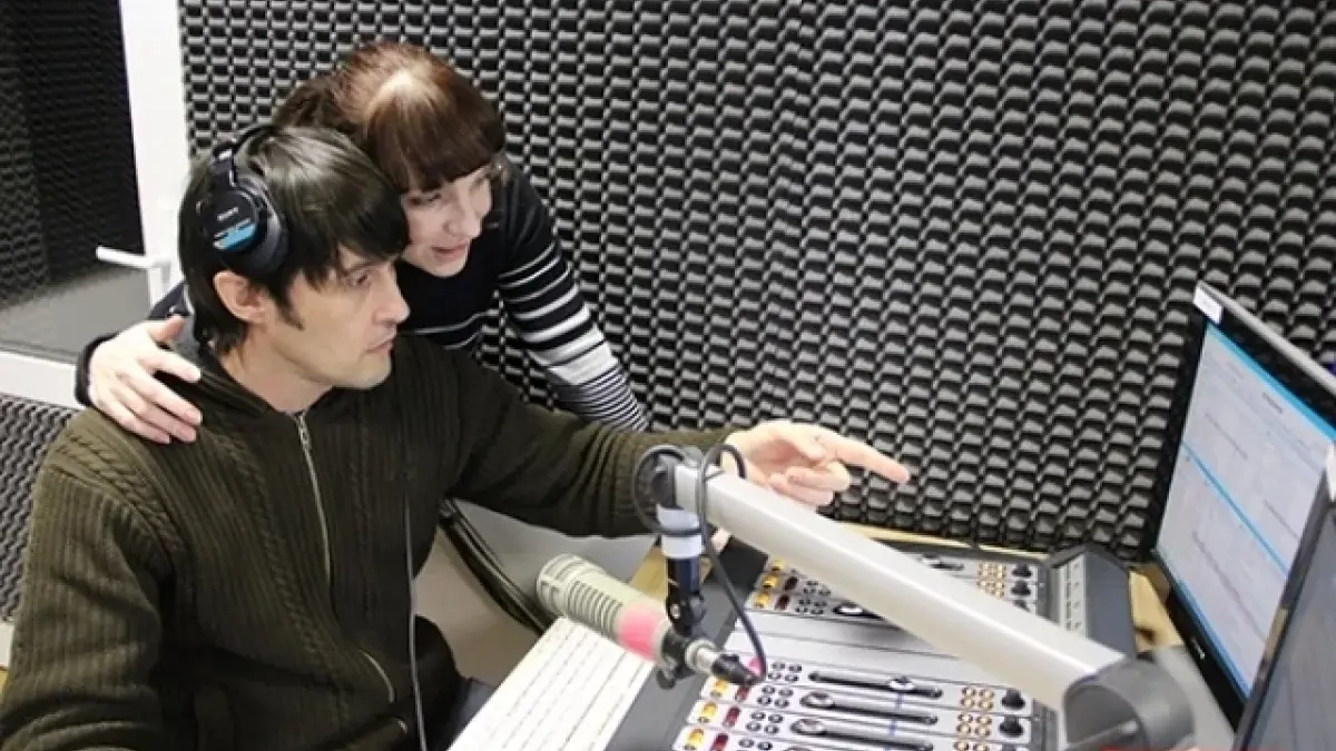 Голос Приморья вошёл в число лучших чтецов России на «Электронной букве 2025»