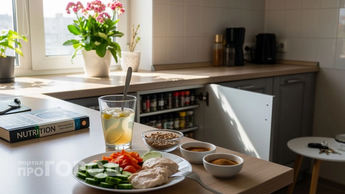 Забудьте о подсчете калорий: семь простых ритуалов в течение дня удержат ваш сахар в идеальной норме