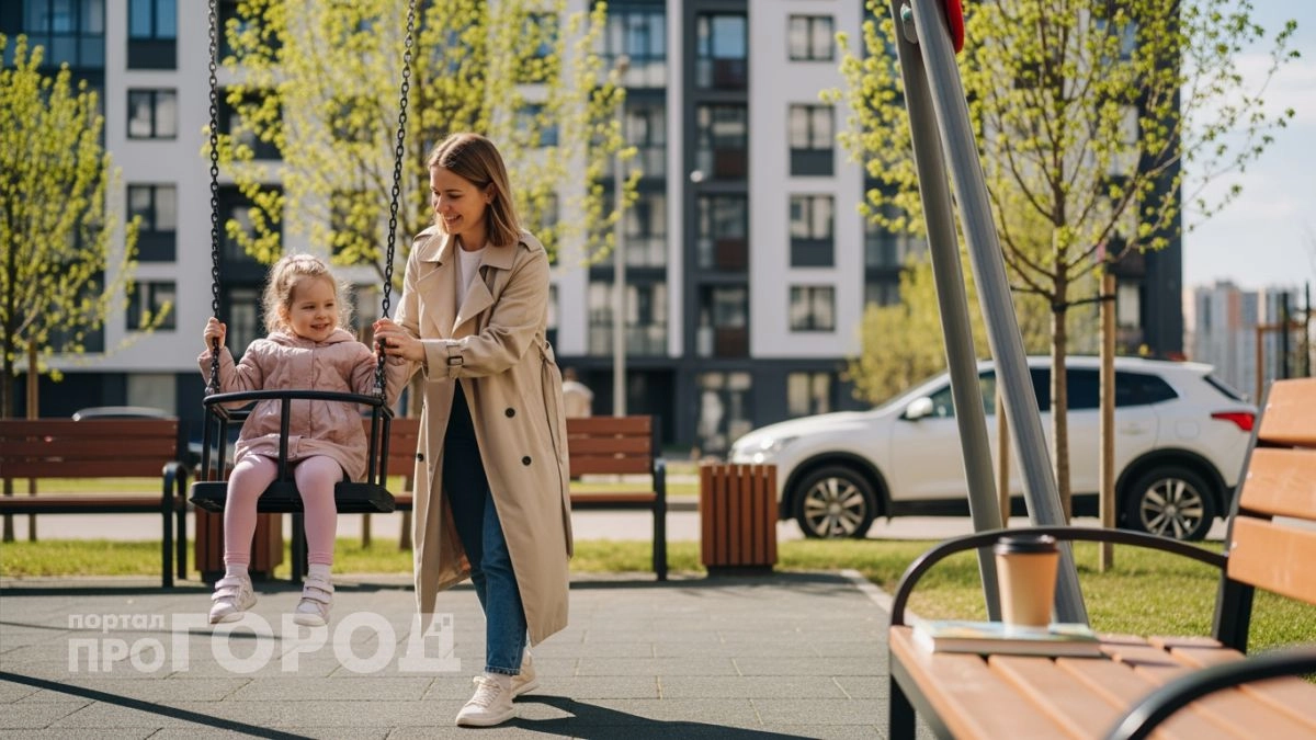 Называя дочку этим забытым именем из 70-х вы притягиваете к ней финансовый успех и полную уверенность в себе