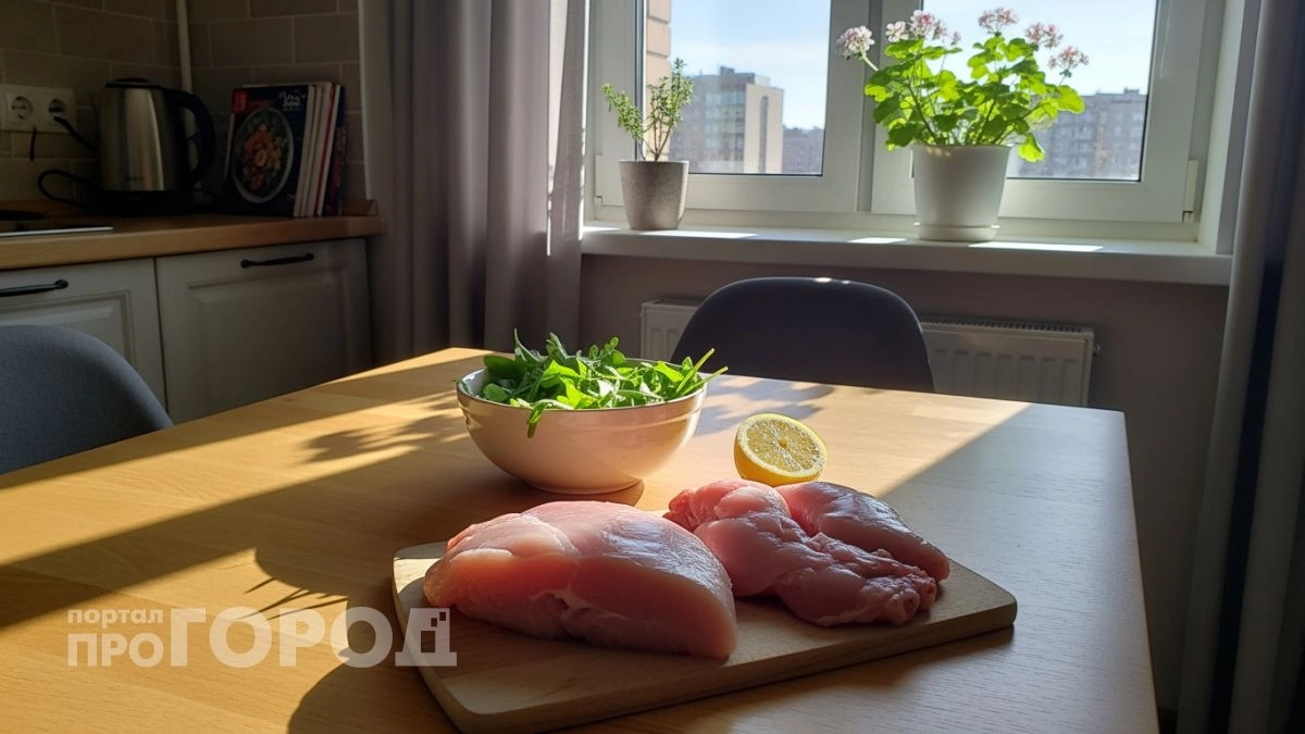 Перестаньте переплачивать за говядину: вот самый доступный вид мяса, который в разы полезнее привычной курицы