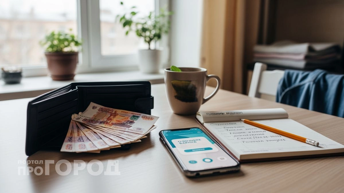 Перестала платить картой и начала копить: как наличные помогают оставлять лишние деньги в семейном бюджете