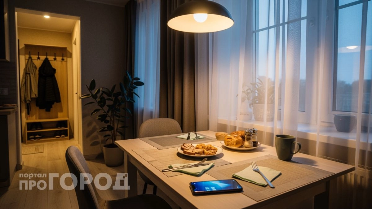 Я чуть не задохнулась в пустой квартире: одно простое движение спасло мне жизнь в критический момент