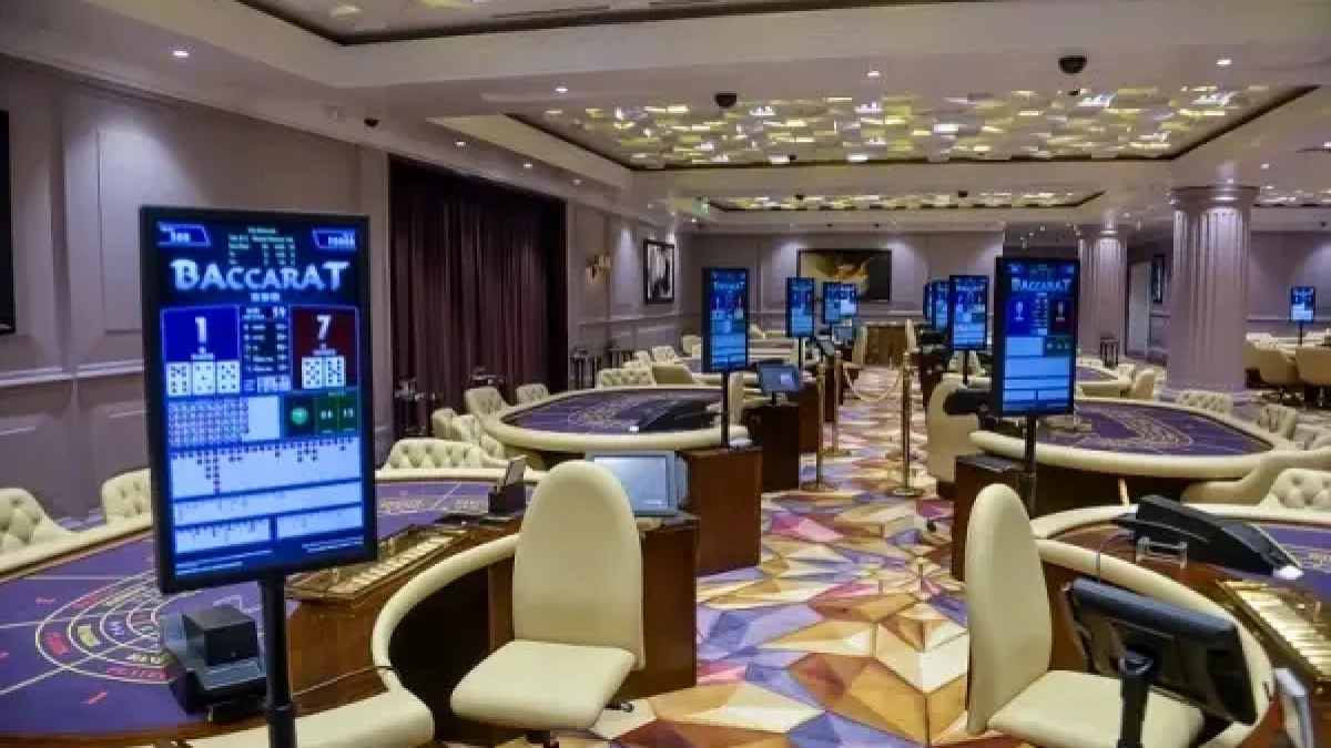 Курорт «Приморье» принял почти 100 тысяч новых гостей за год