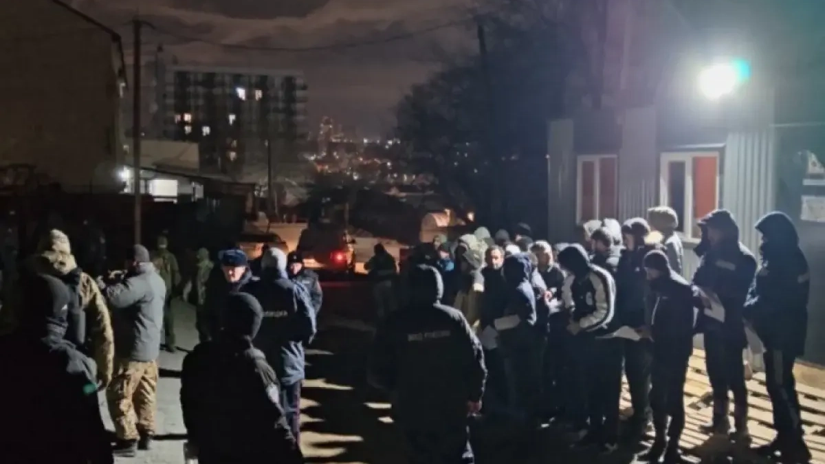 Число отказов во въезде в Приморье выросло в 28 раз за два года