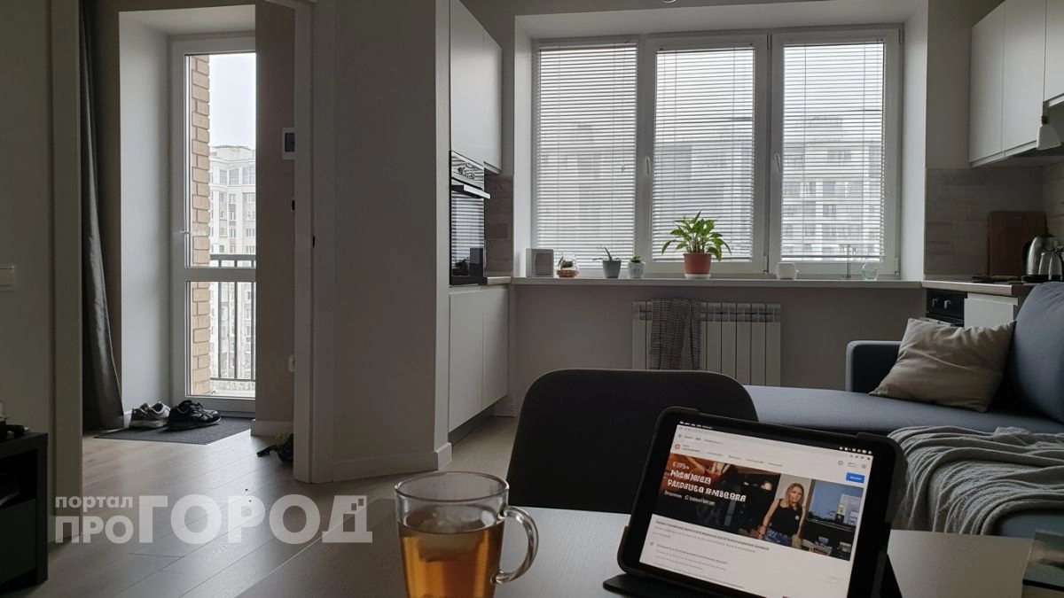 Избавьтесь от пыльных штор прямо сейчас: узнайте чем заменить их для визуального расширения пространства в 2026