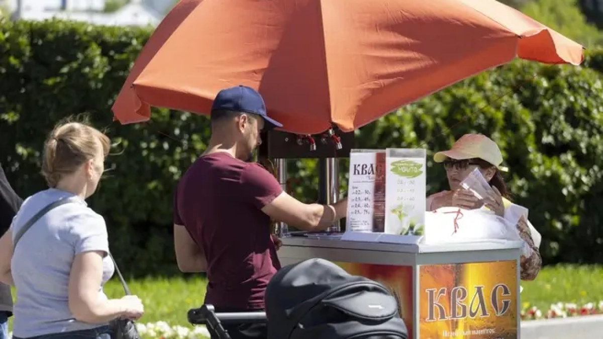 Квас в Приморье подорожал вдвое за десять лет: что стоит за цифрами