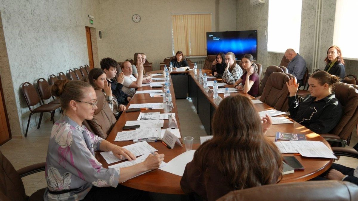 Молодёжный совет Уссурийска поддержал строительство АЭС ради новых рабочих мест