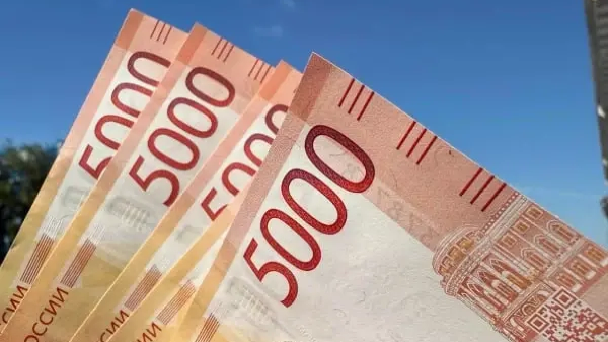 Налоговые доначисления на Дальнем Востоке выросли до 15 млрд рублей